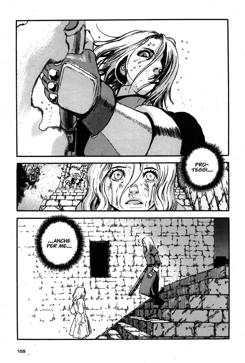 Read Peace maker Manga Online