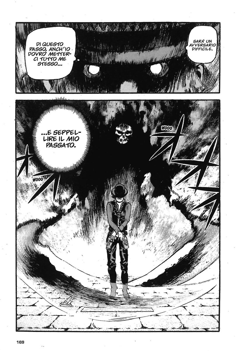 Read Peace maker Manga Online