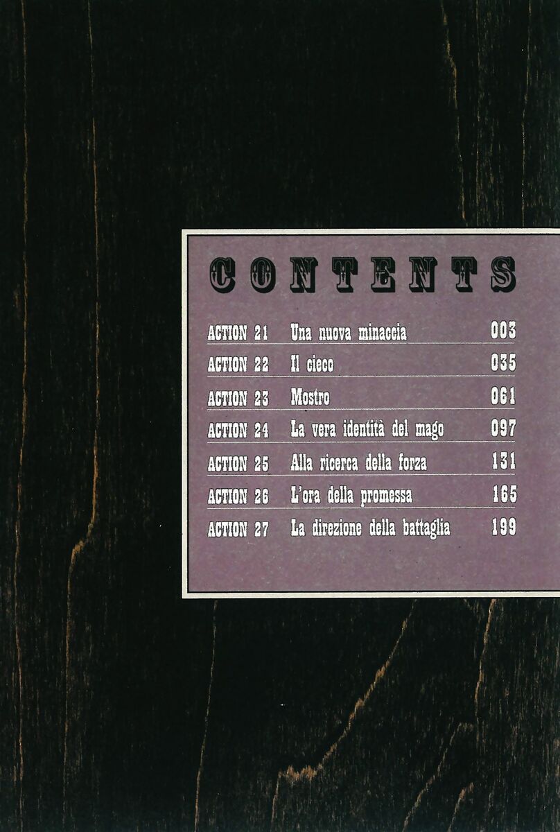 Read Peace maker Manga Online