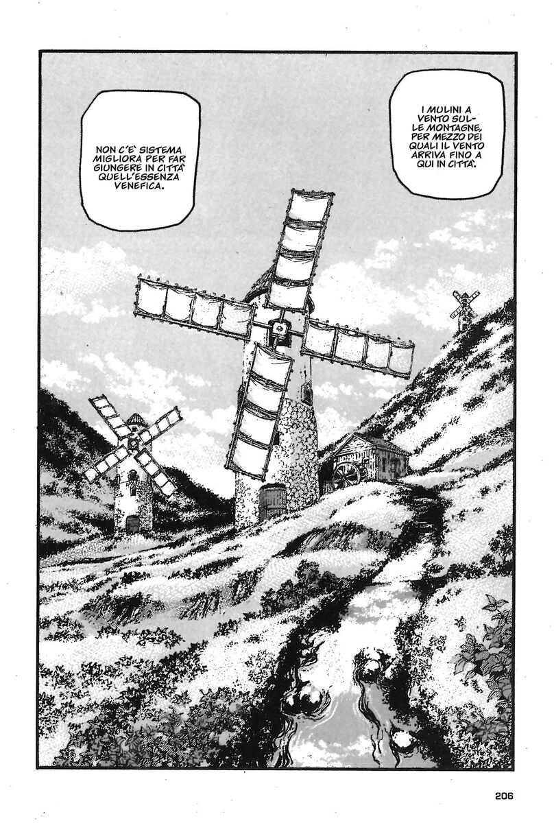 Read Peace maker Manga Online