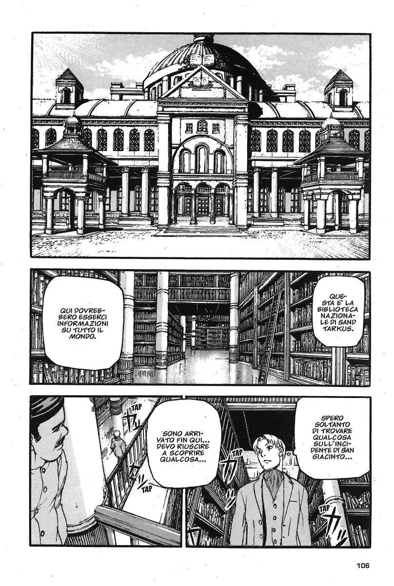 Read Peace maker Manga Online