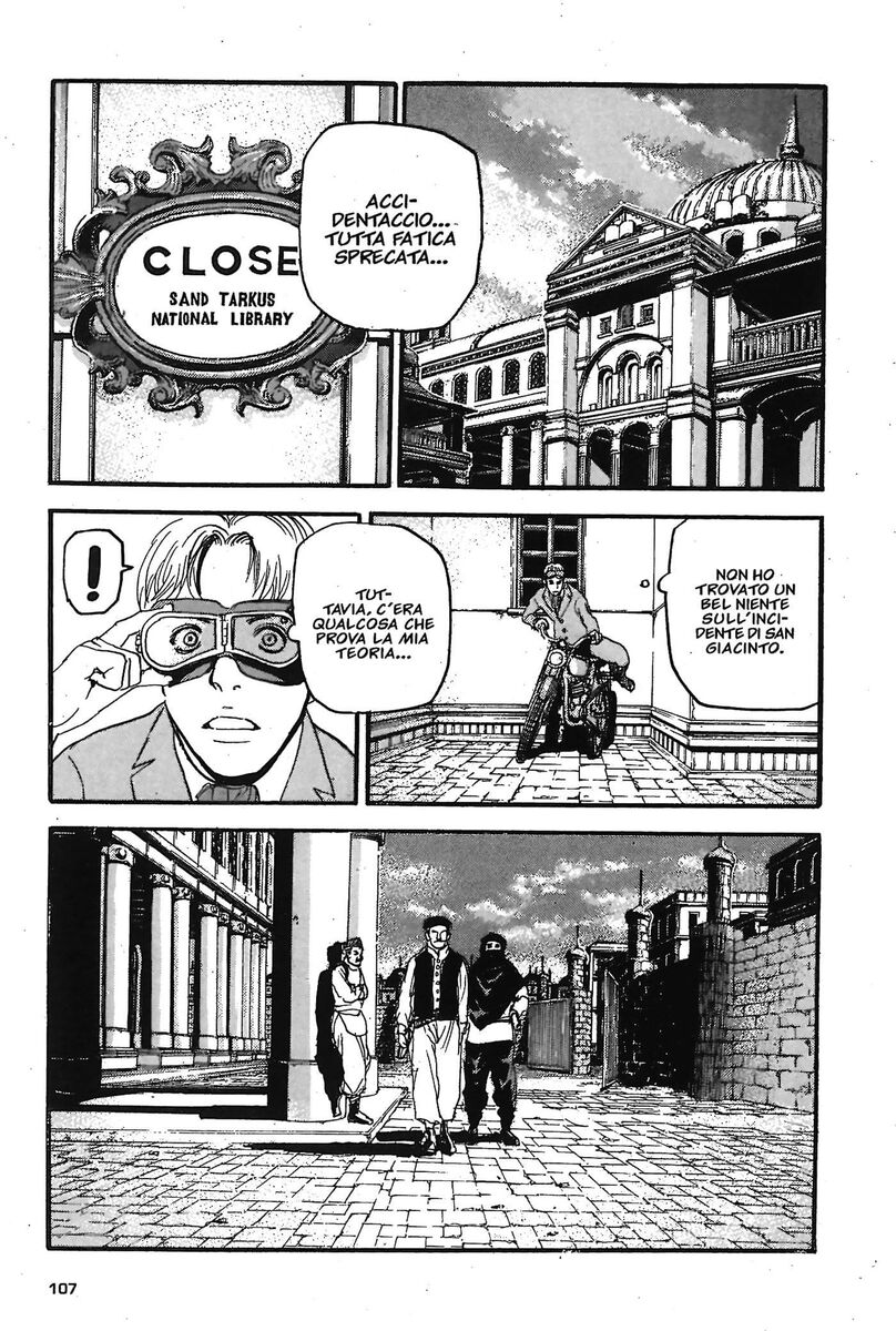 Read Peace maker Manga Online