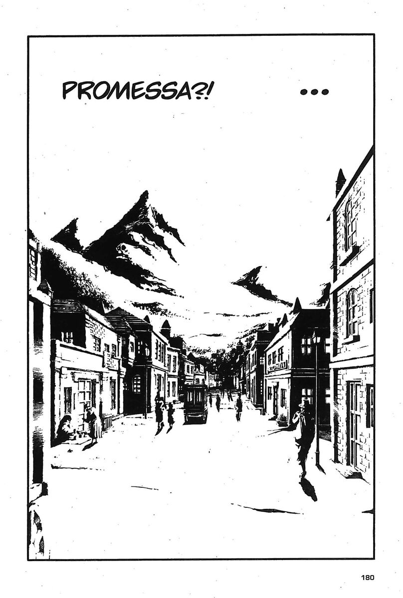 Read Peace maker Manga Online