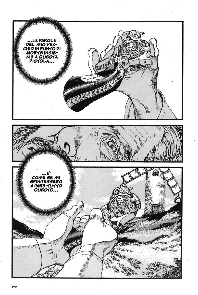 Read Peace maker Manga Online