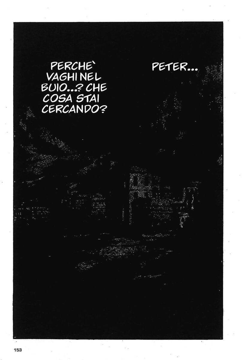 Read Peace maker Manga Online