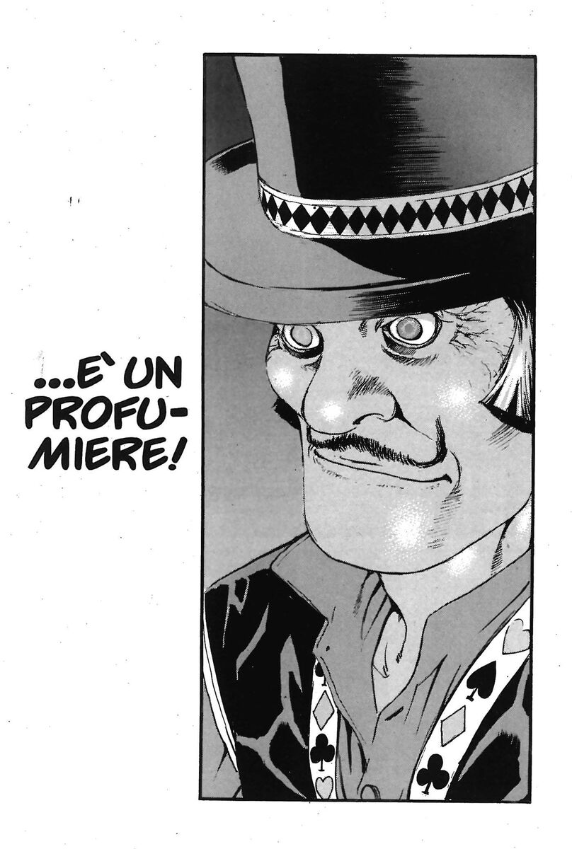 Read Peace maker Manga Online