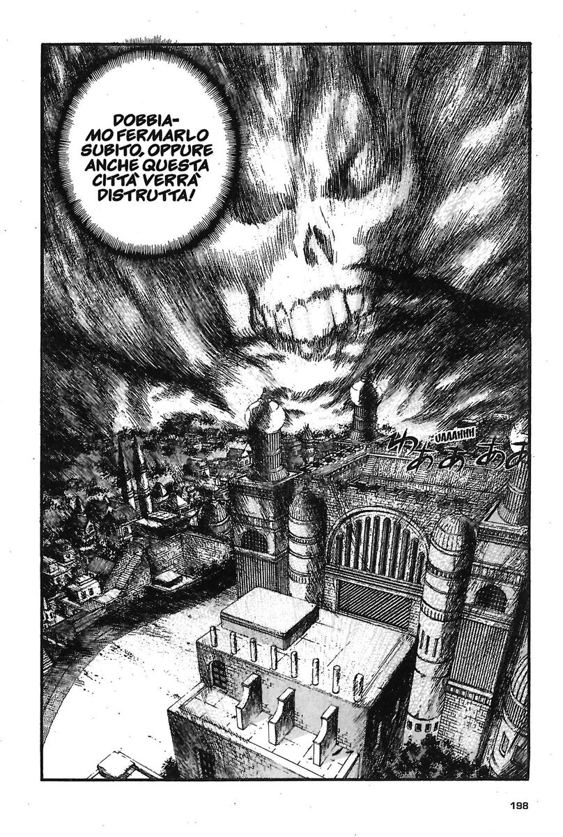 Read Peace maker Manga Online