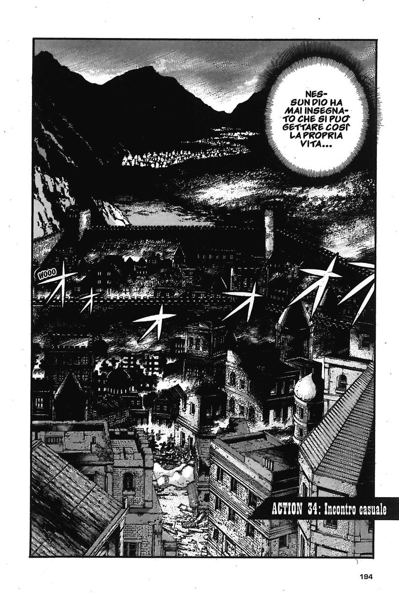 Read Peace maker Manga Online