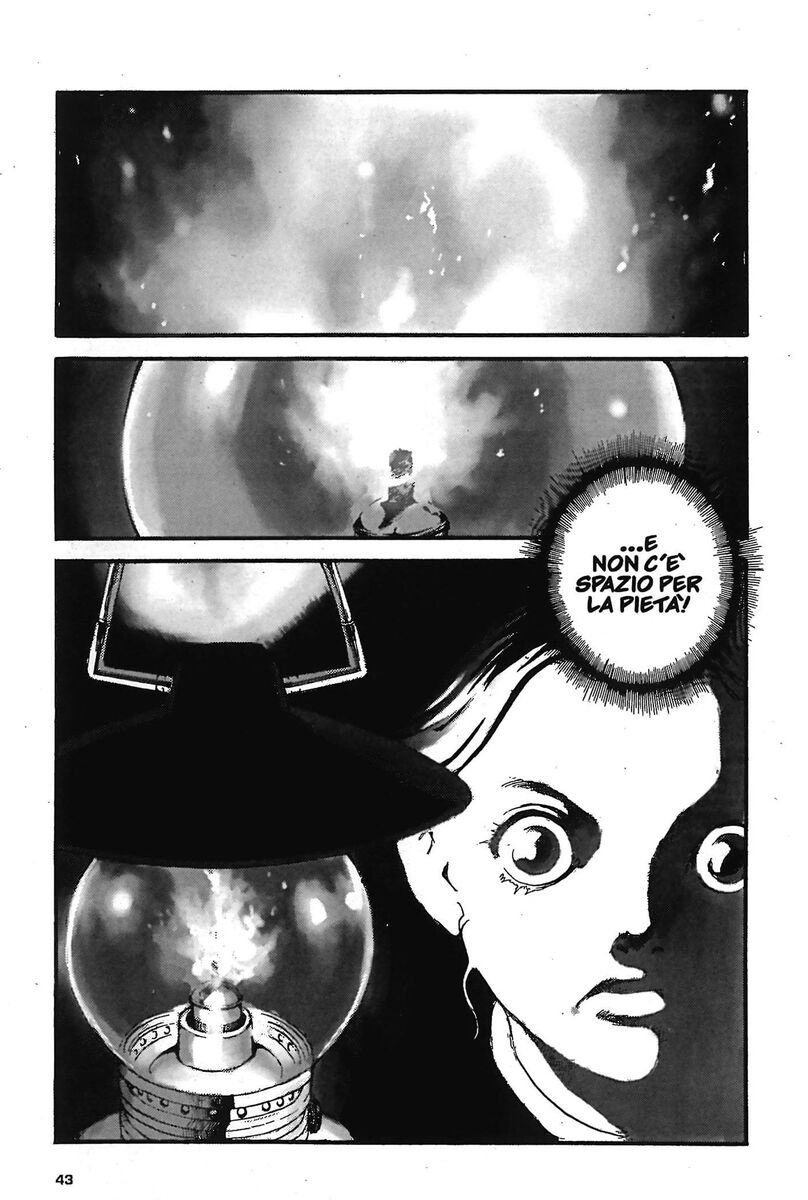 Read Peace maker Manga Online