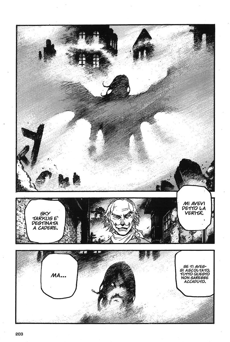 Read Peace maker Manga Online