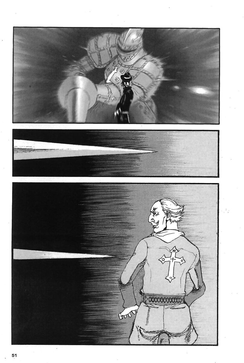 Read Peace maker Manga Online