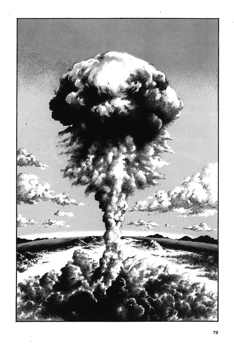 Read Peace maker Manga Online