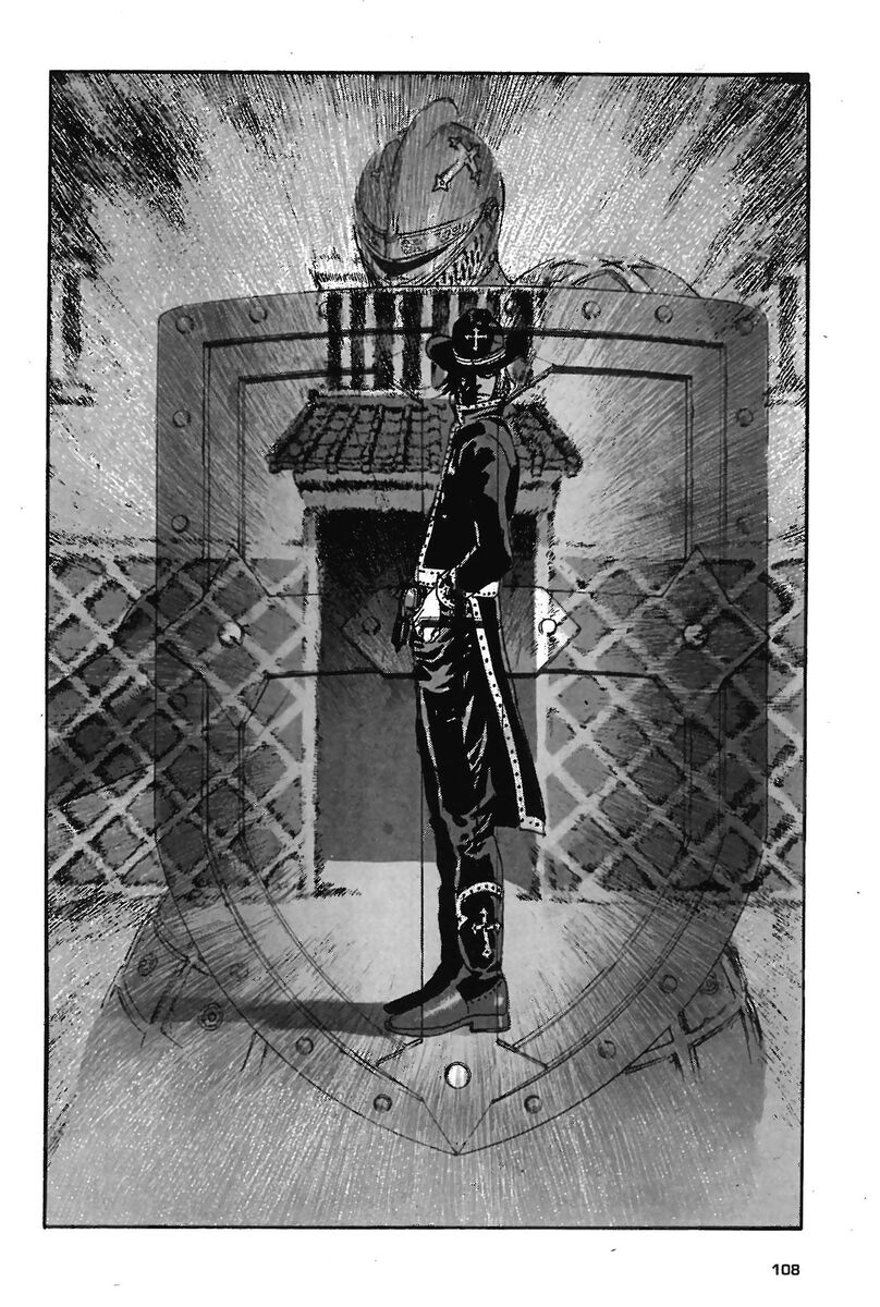 Read Peace maker Manga Online