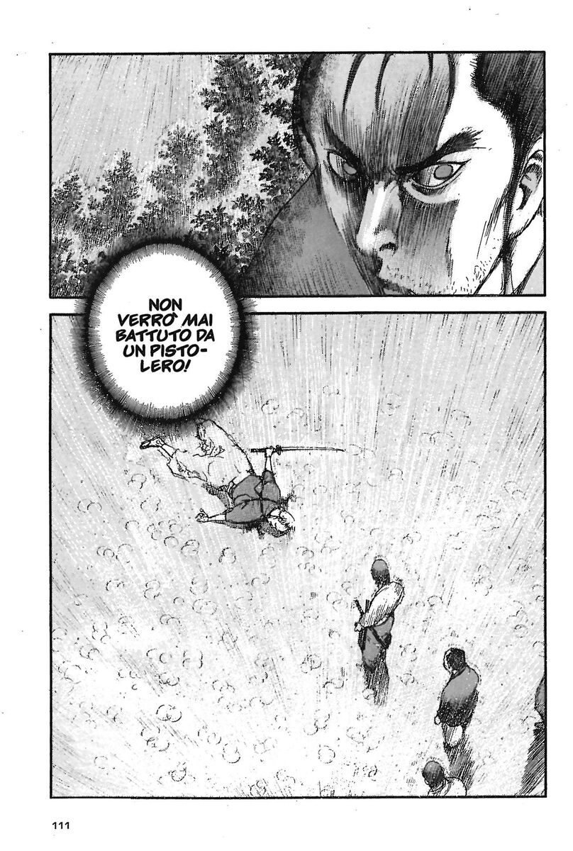 Read Peace maker Manga Online