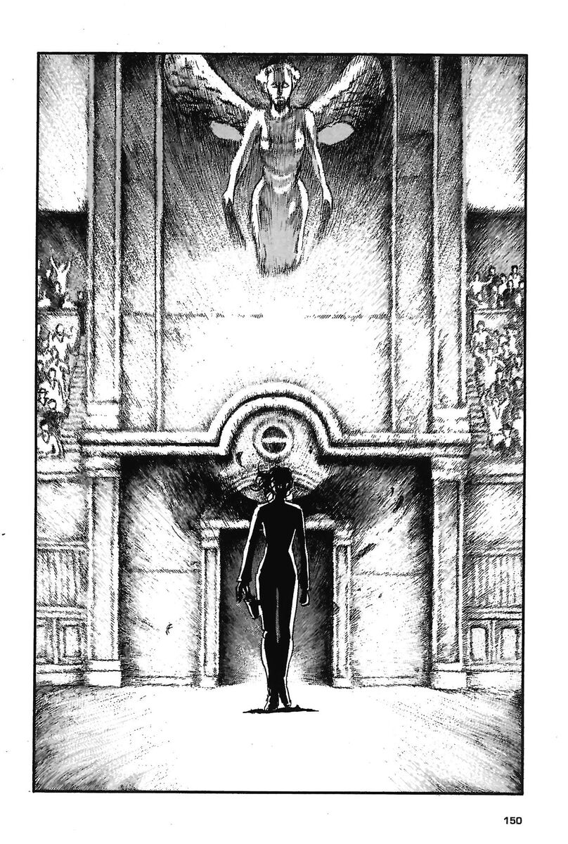 Read Peace maker Manga Online