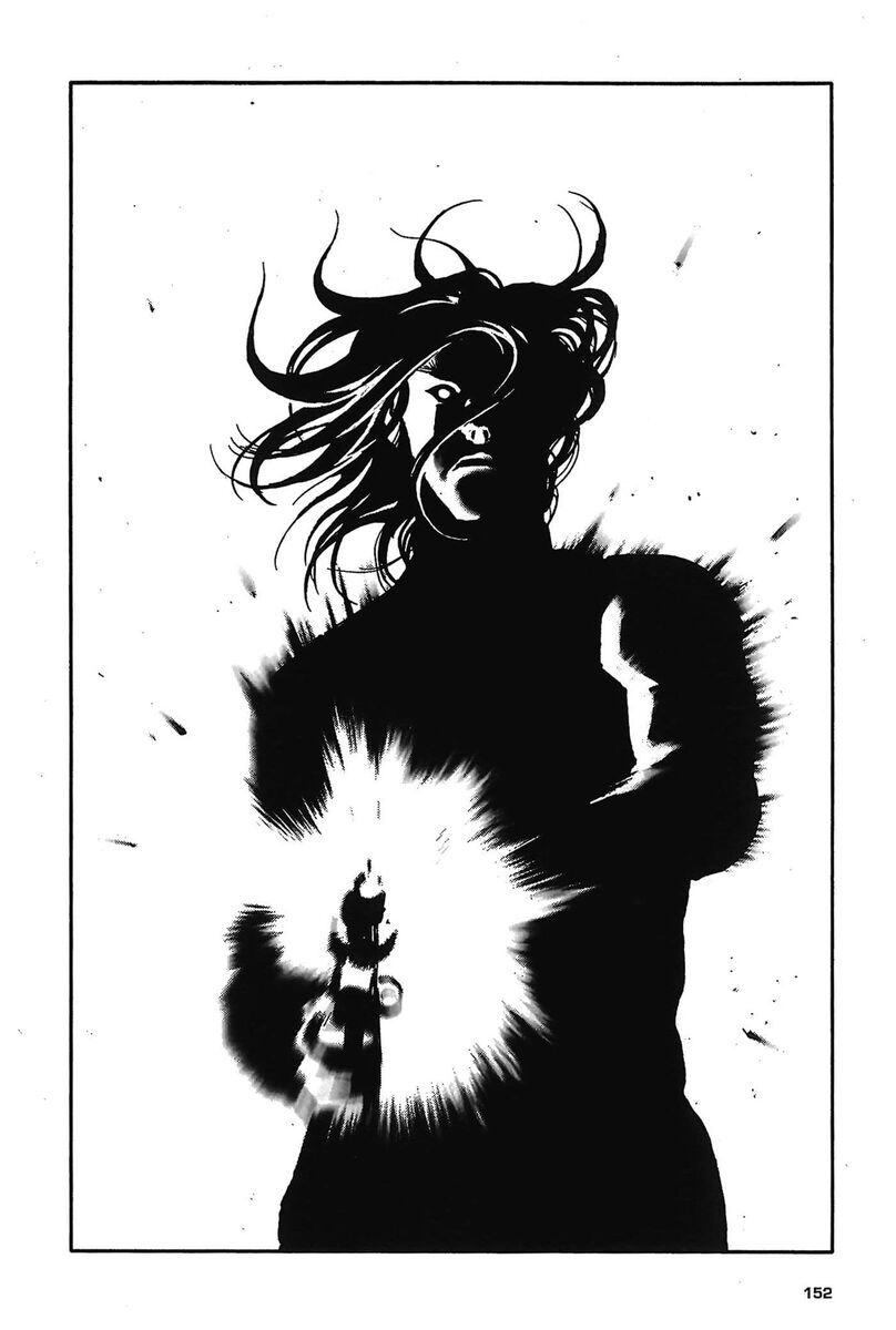 Read Peace maker Manga Online