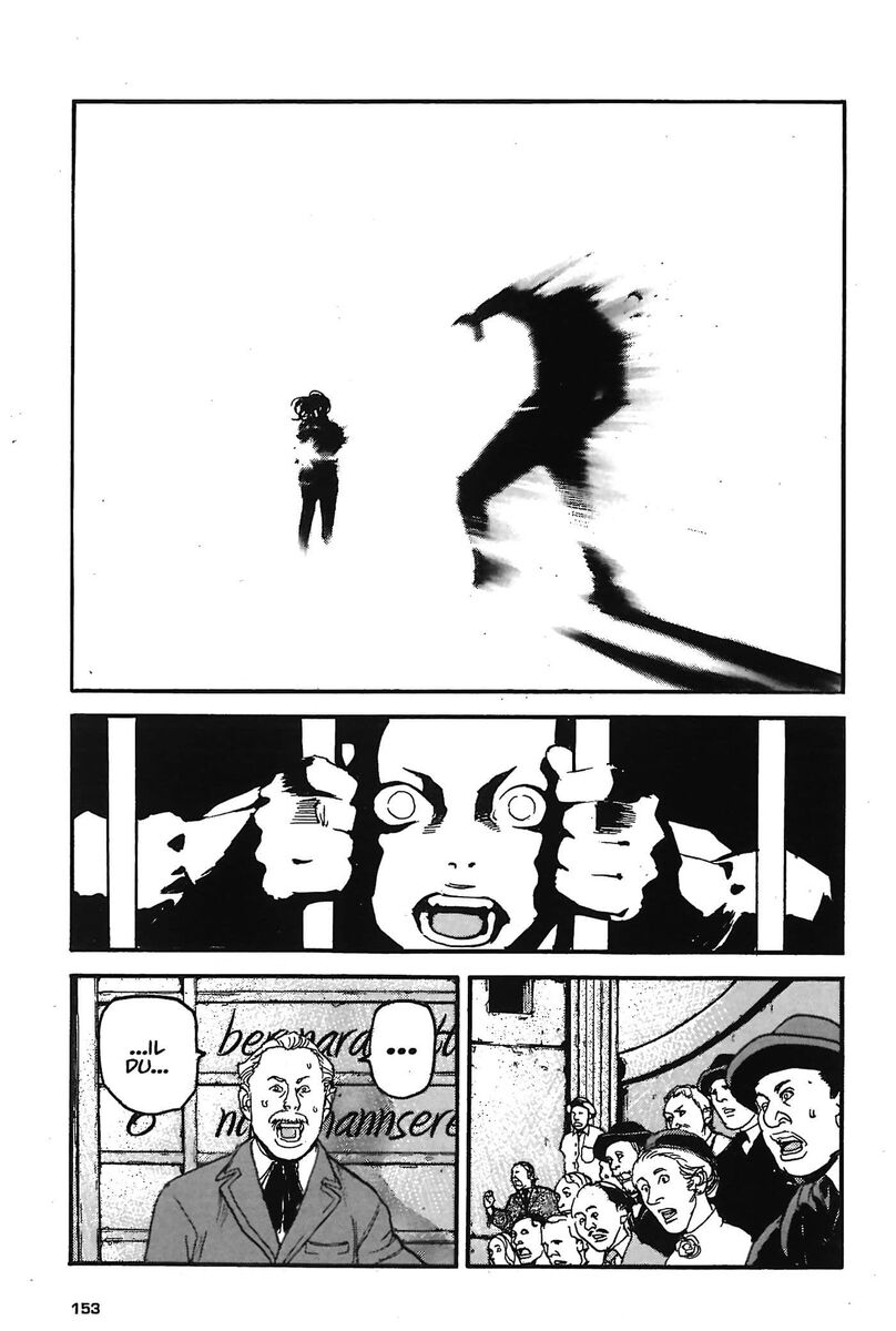 Read Peace maker Manga Online