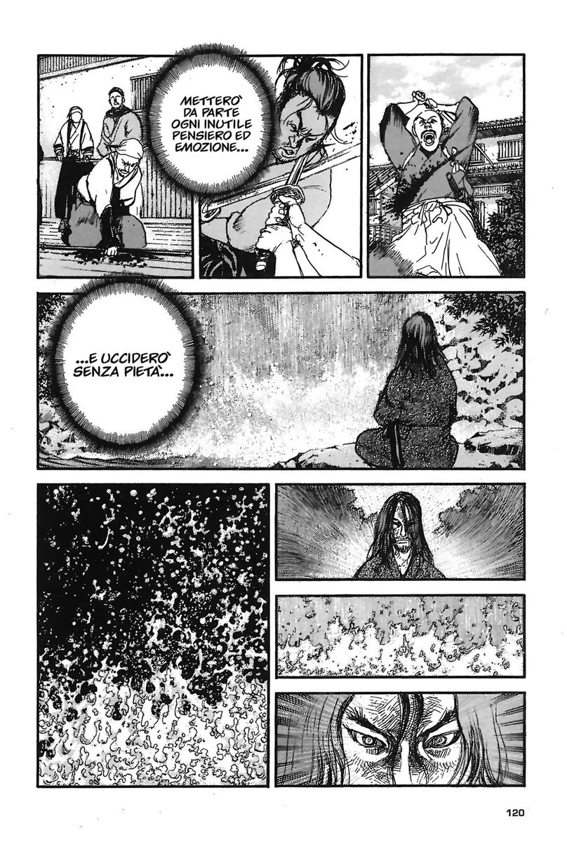 Read Peace maker Manga Online