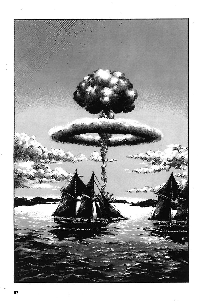 Read Peace maker Manga Online