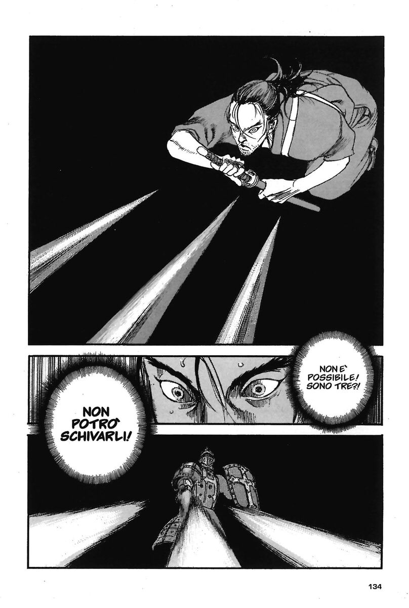 Read Peace maker Manga Online