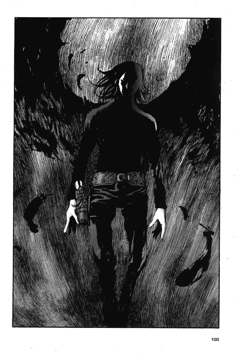 Read Peace maker Manga Online