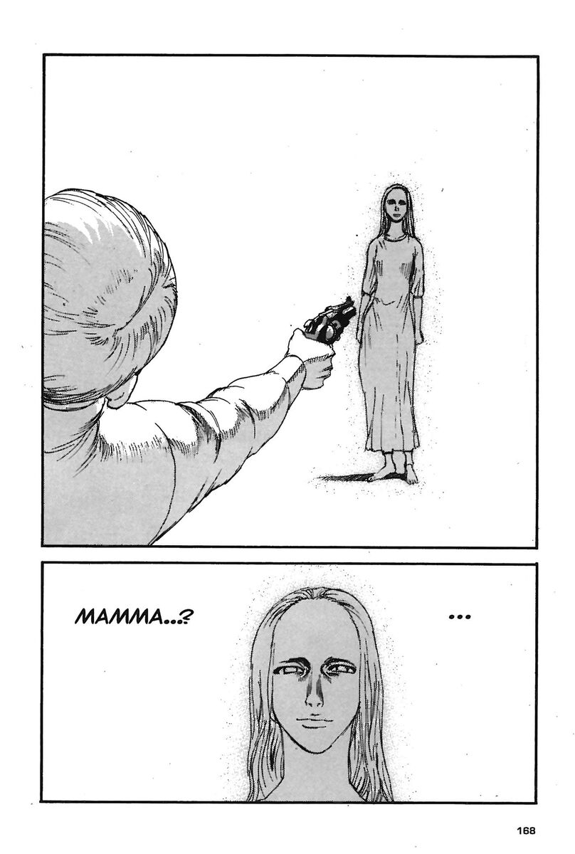 Read Peace maker Manga Online