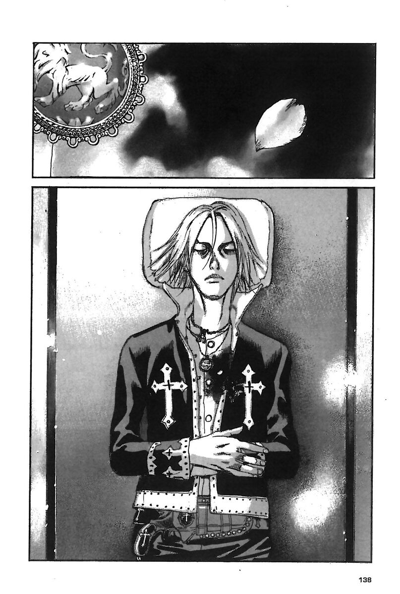 Read Peace maker Manga Online