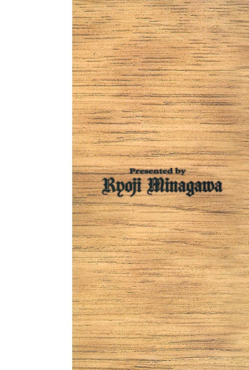 Read Peace maker Manga Online