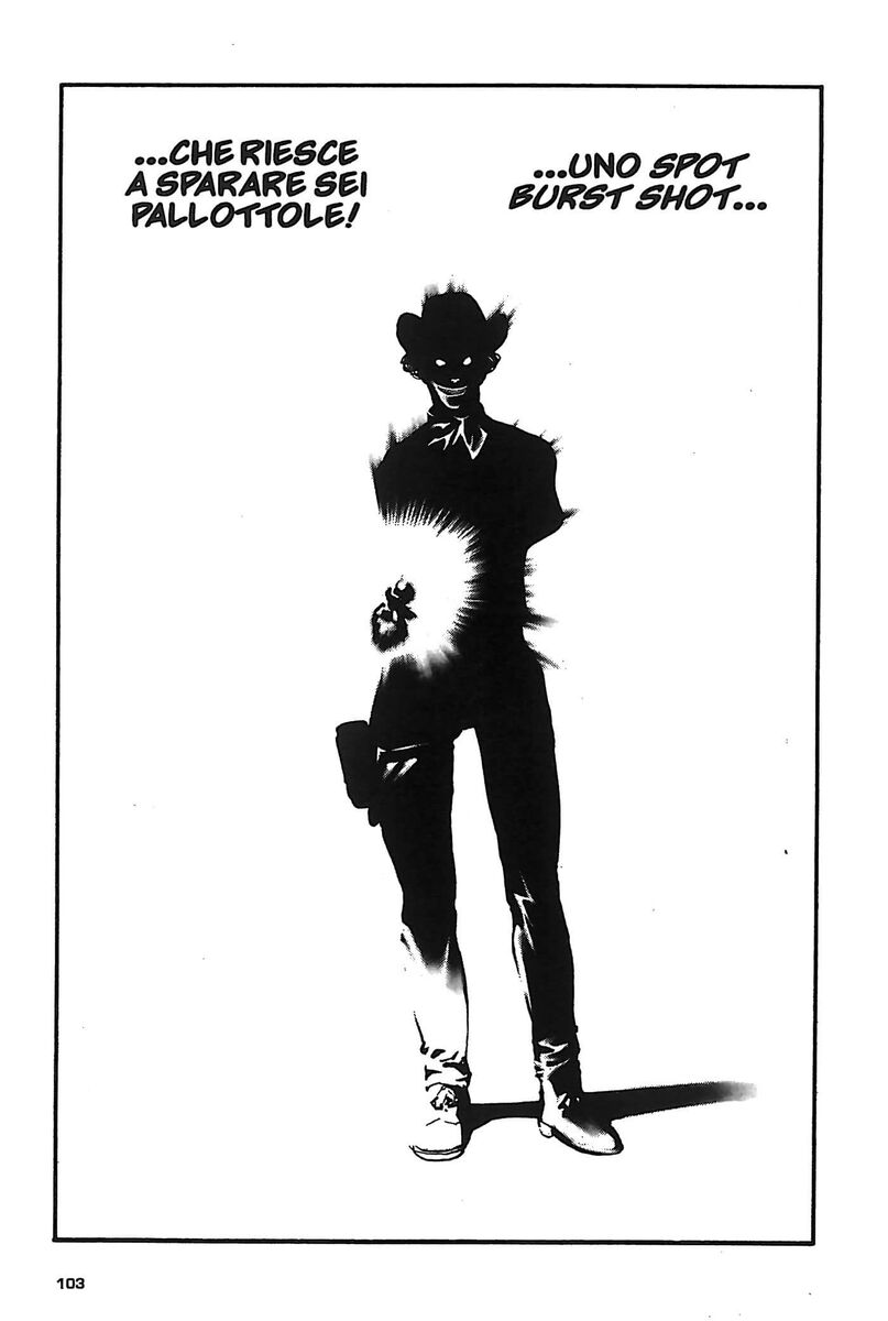 Read Peace maker Manga Online