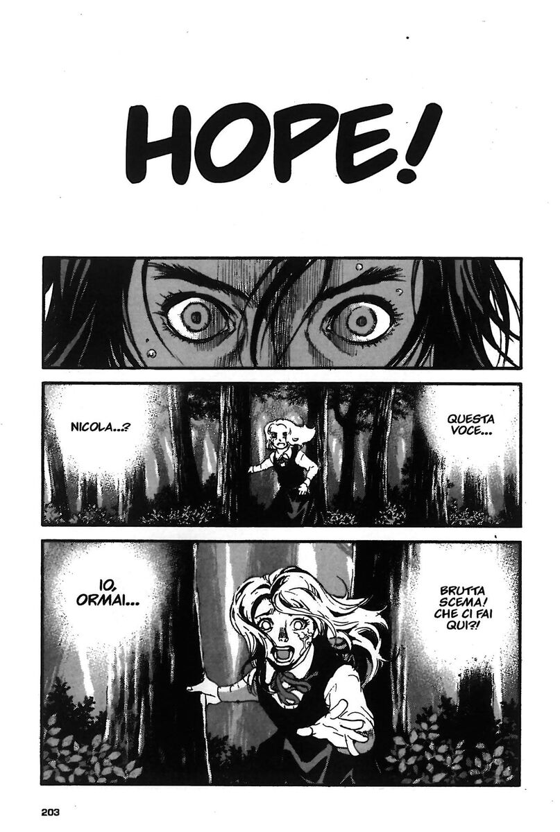 Read Peace maker Manga Online