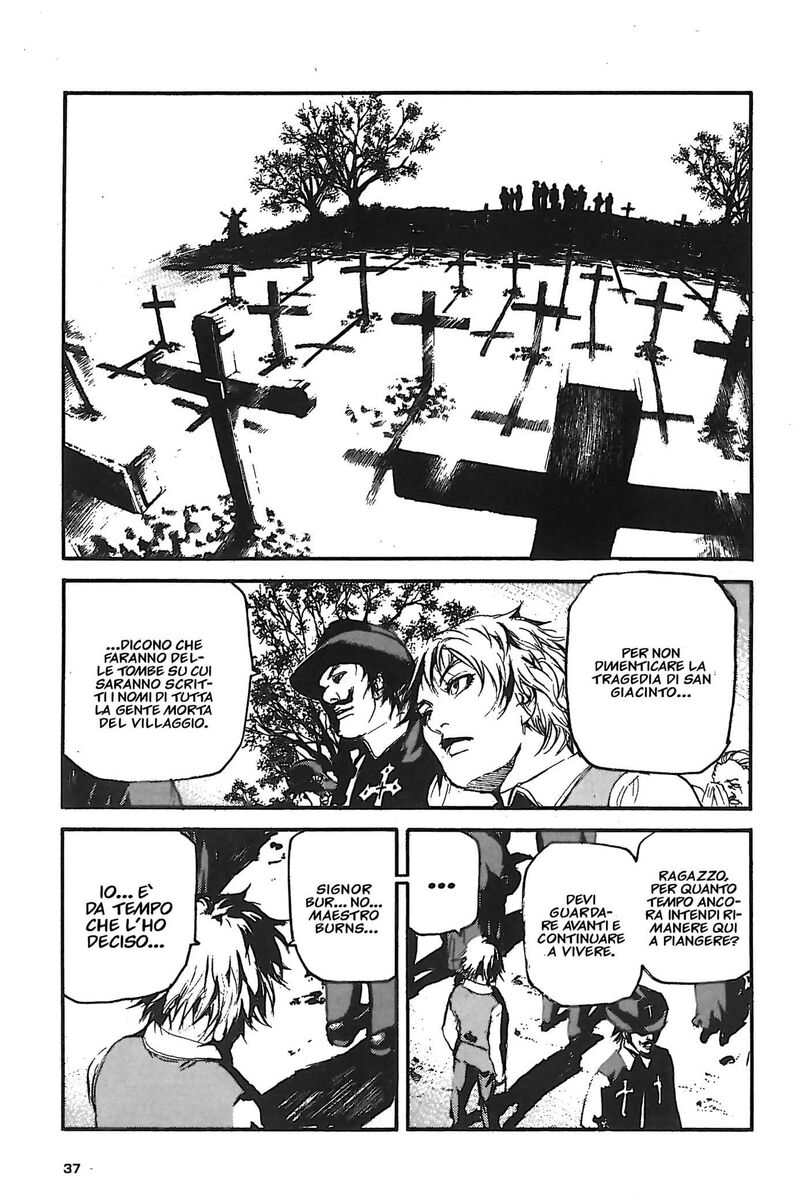 Read Peace maker Manga Online
