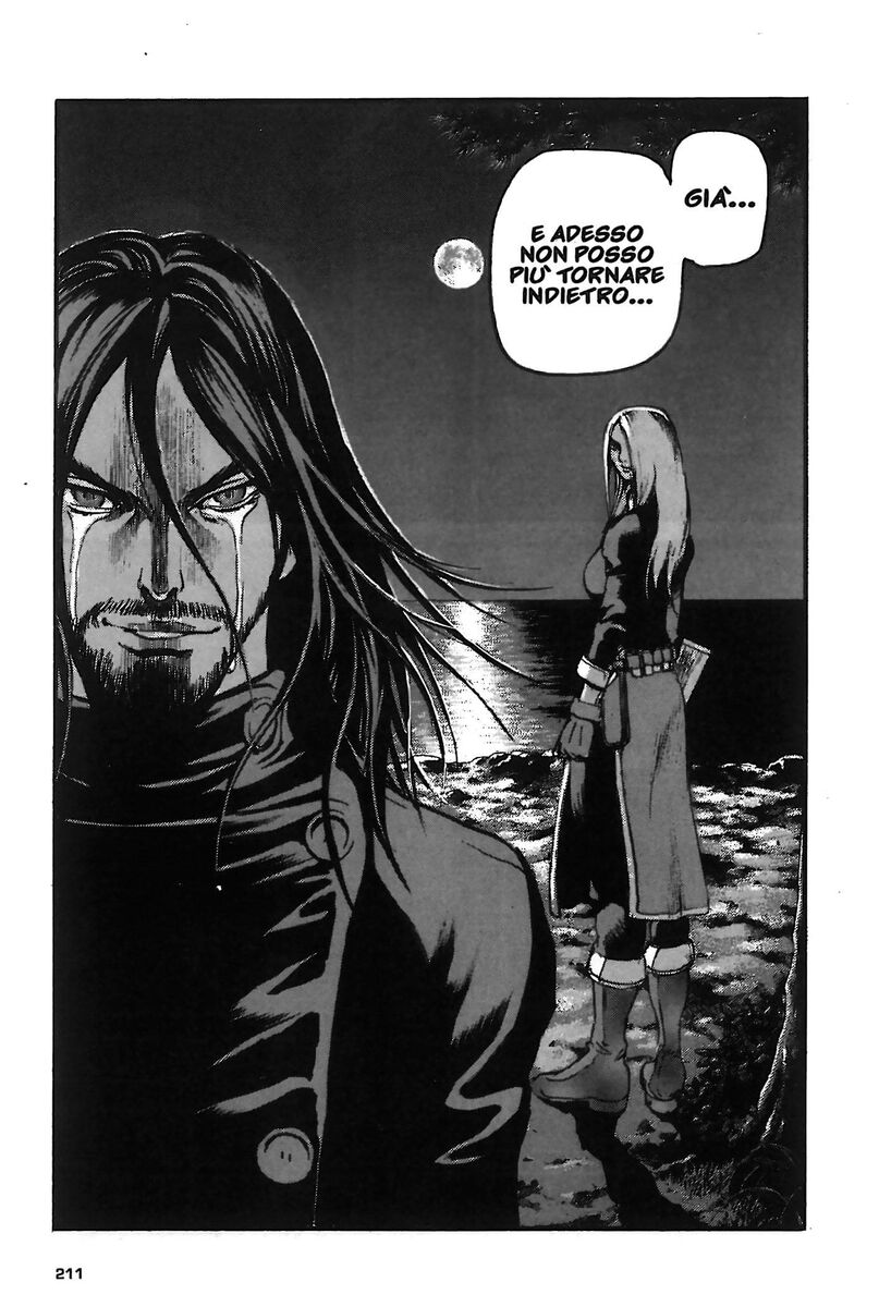 Read Peace maker Manga Online