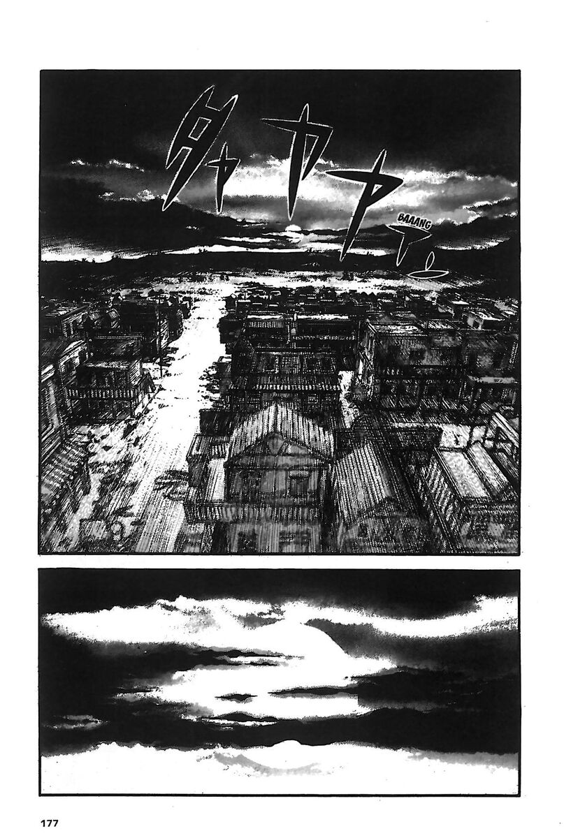 Read Peace maker Manga Online