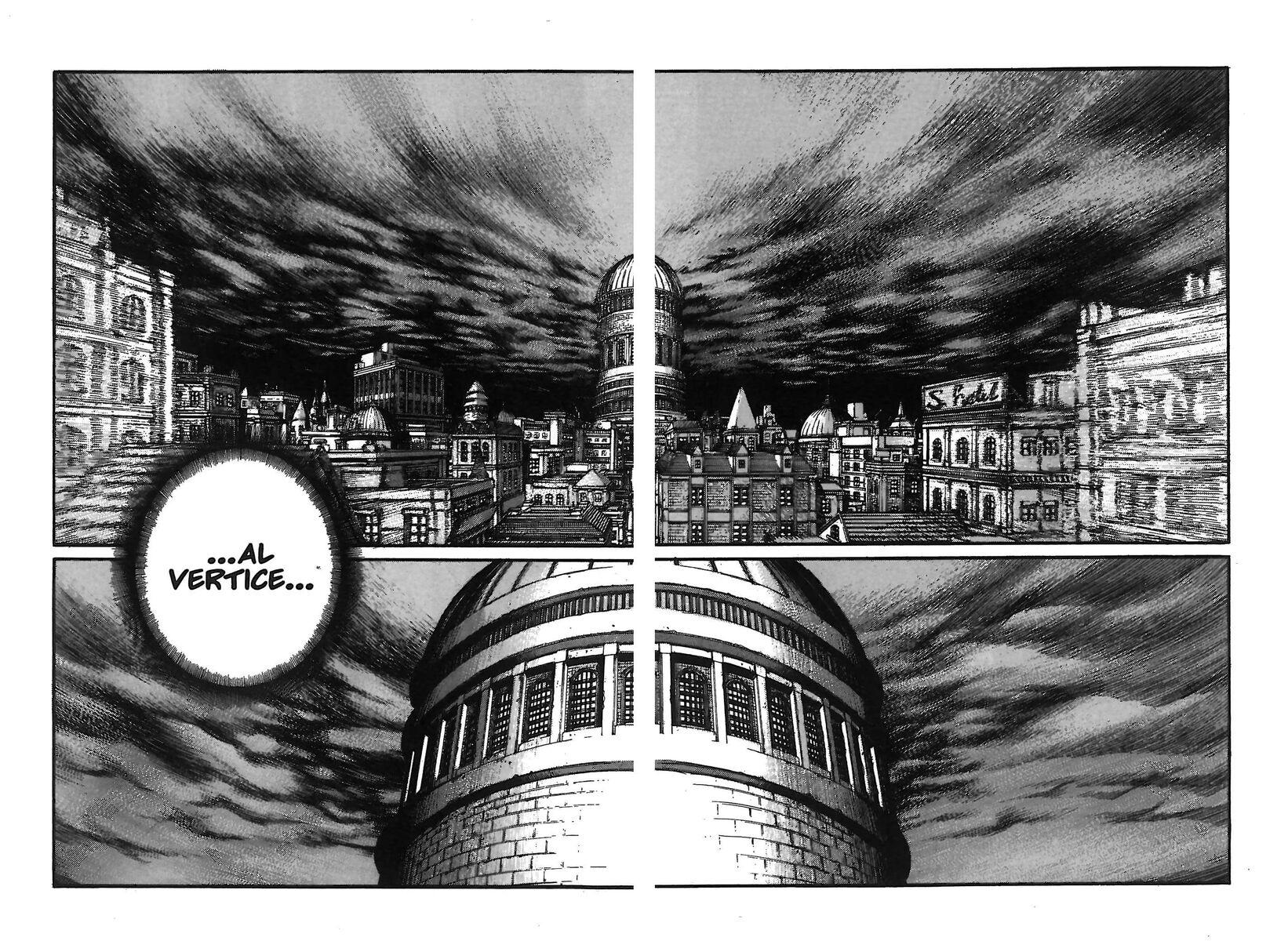 Read Peace maker Manga Online