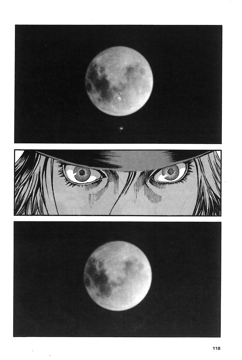 Read Peace maker Manga Online