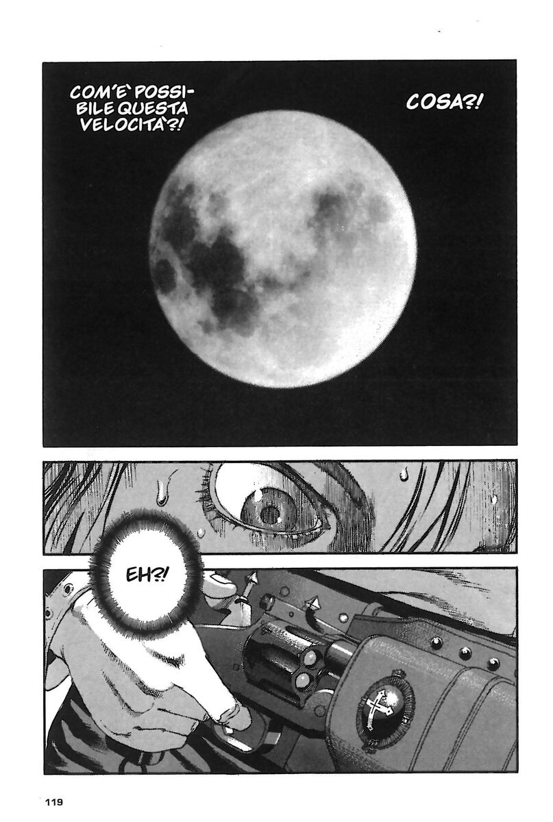 Read Peace maker Manga Online