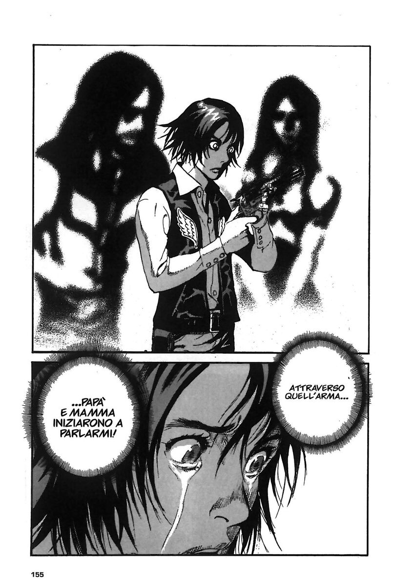 Read Peace maker Manga Online