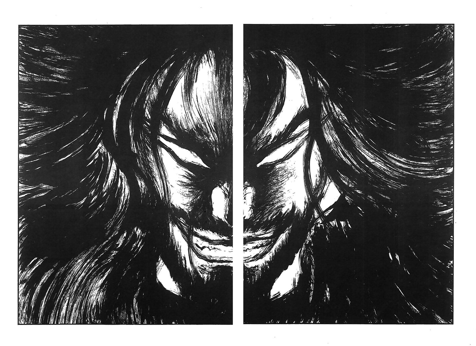 Read Peace maker Manga Online