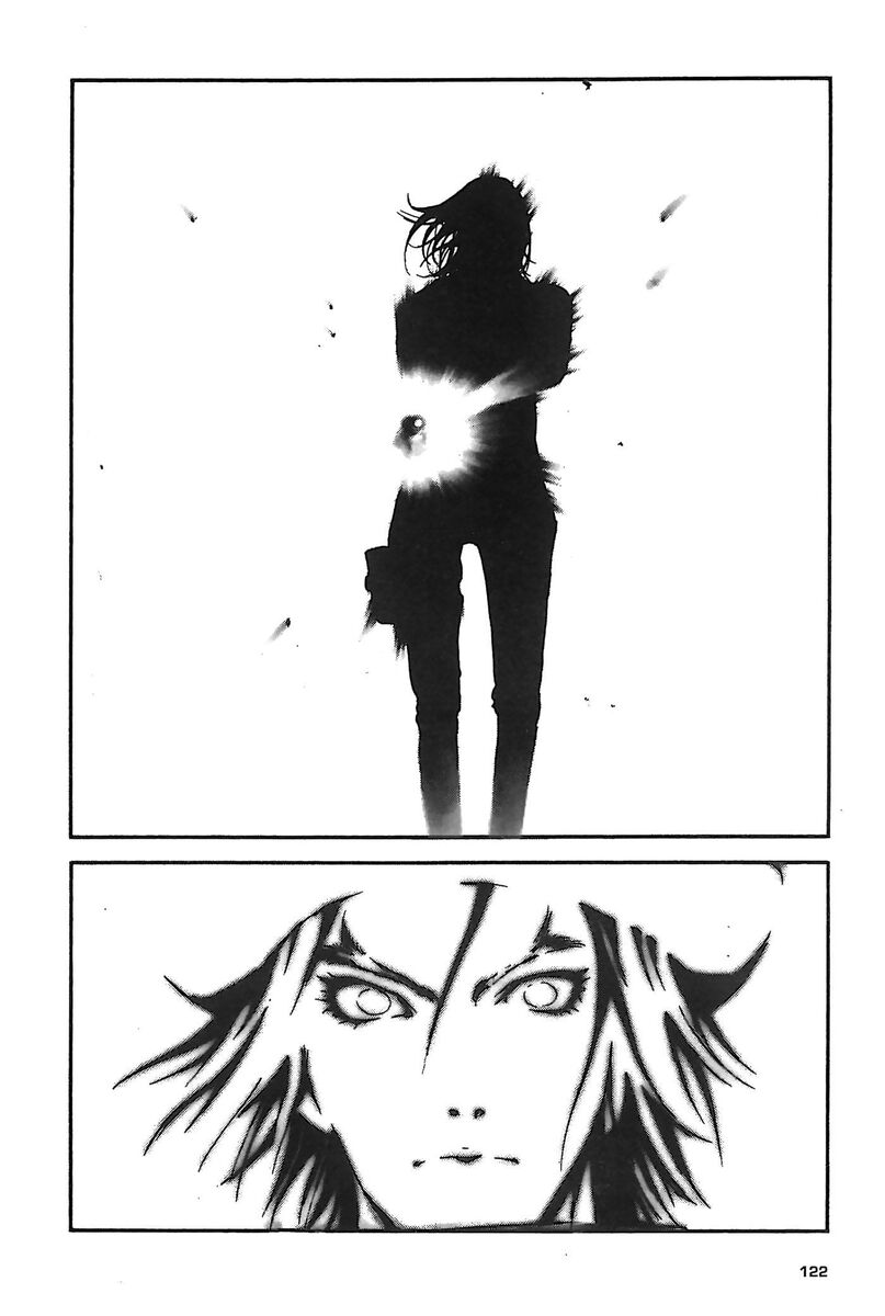 Read Peace maker Manga Online