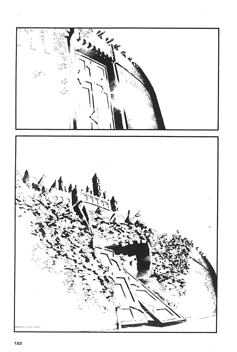 Read Peace maker Manga Online