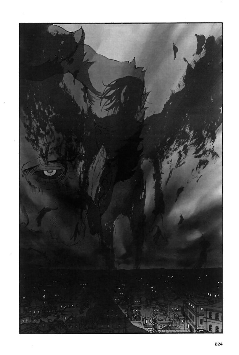 Read Peace maker Manga Online