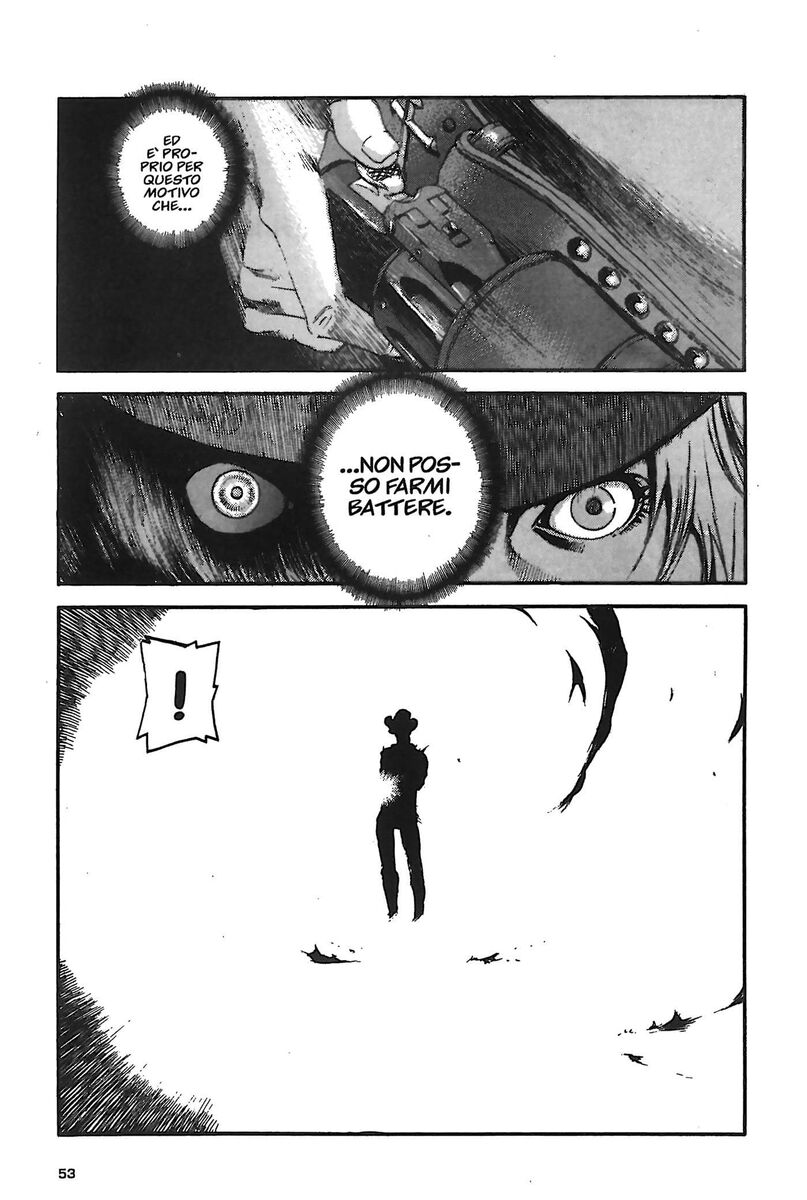 Read Peace maker Manga Online