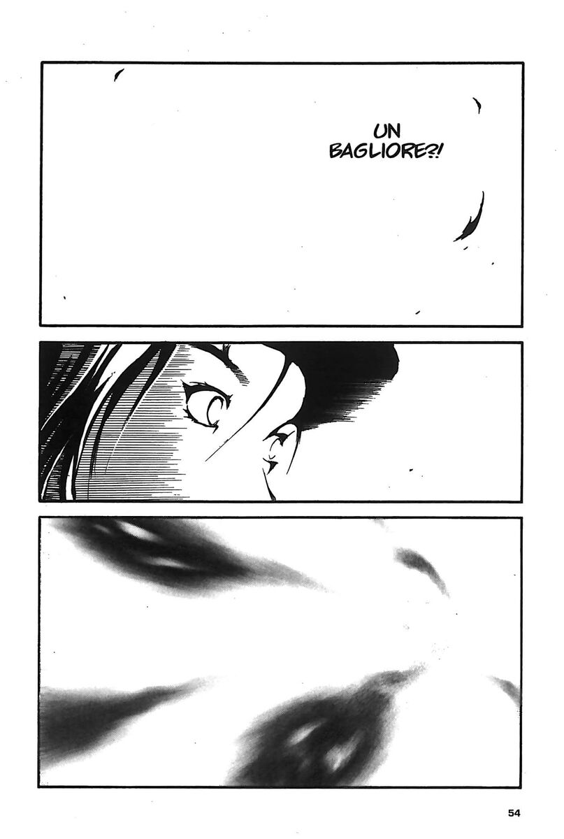 Read Peace maker Manga Online