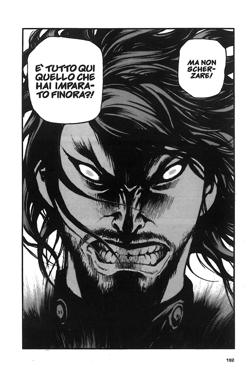 Read Peace maker Manga Online