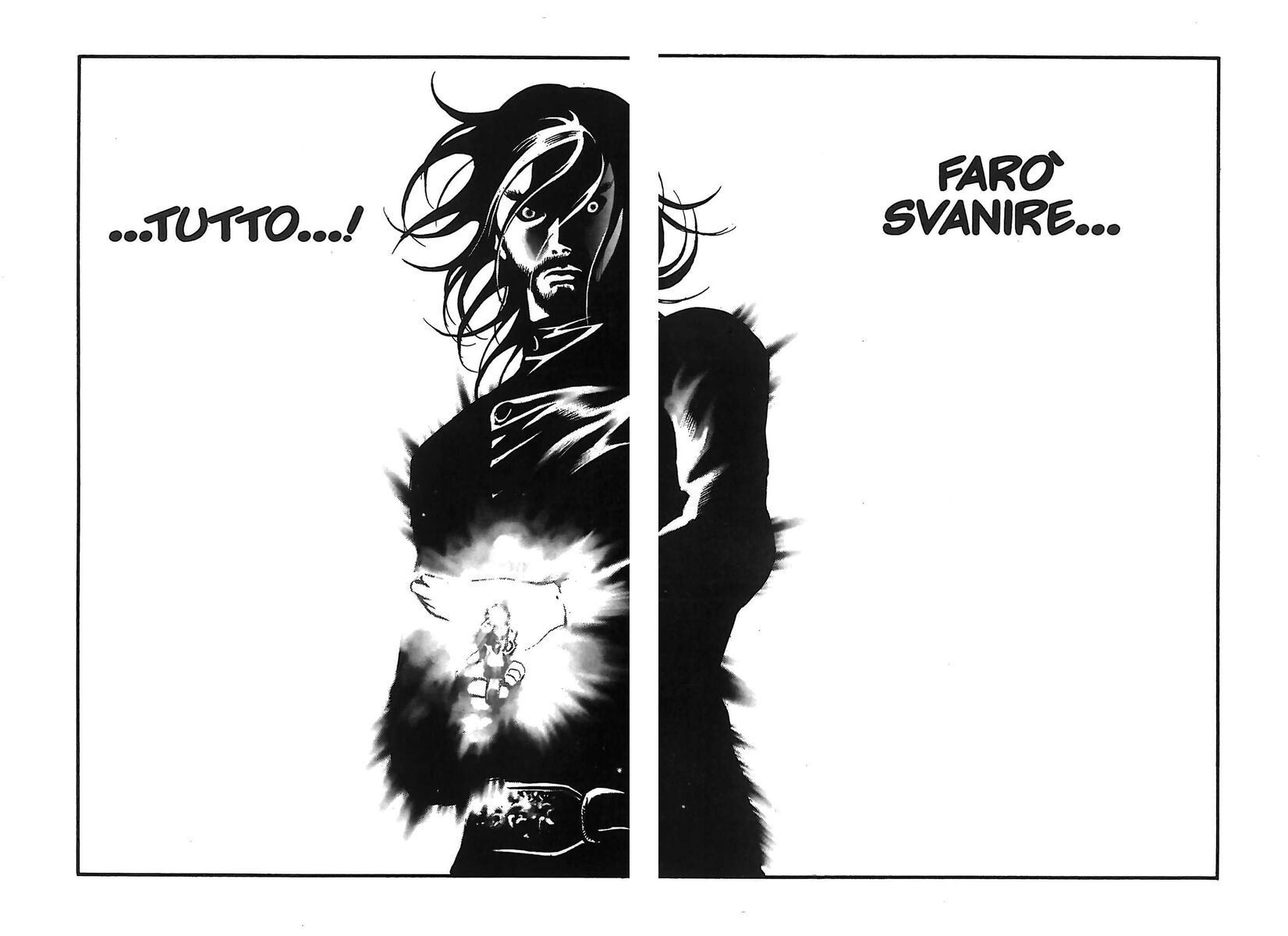 Read Peace maker Manga Online