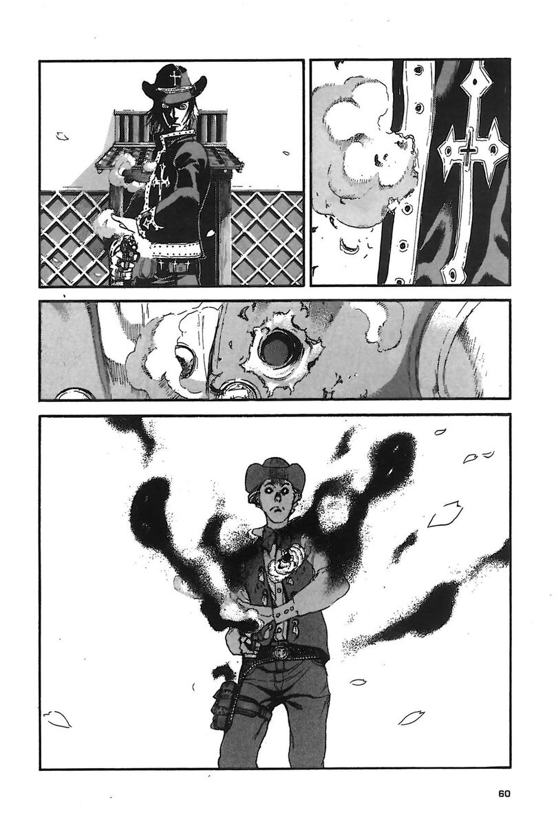 Read Peace maker Manga Online