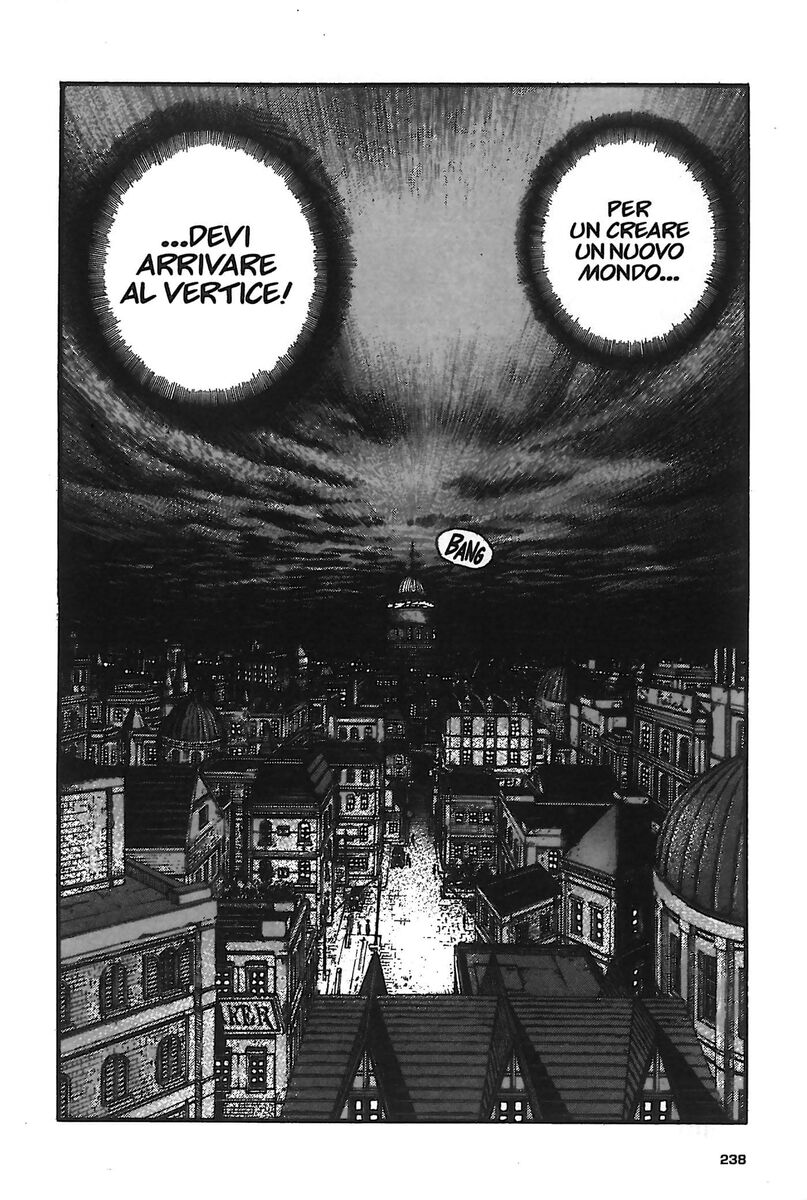 Read Peace maker Manga Online