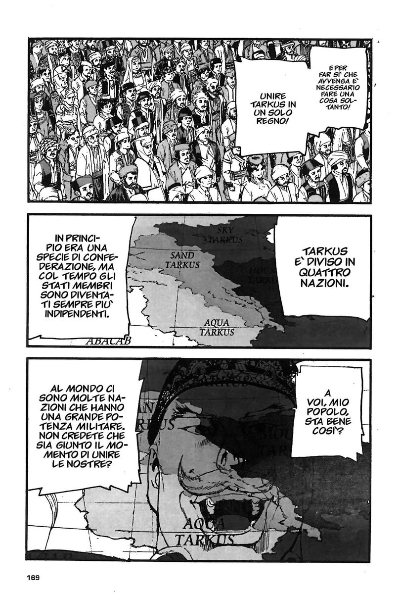 Read Peace maker Manga Online