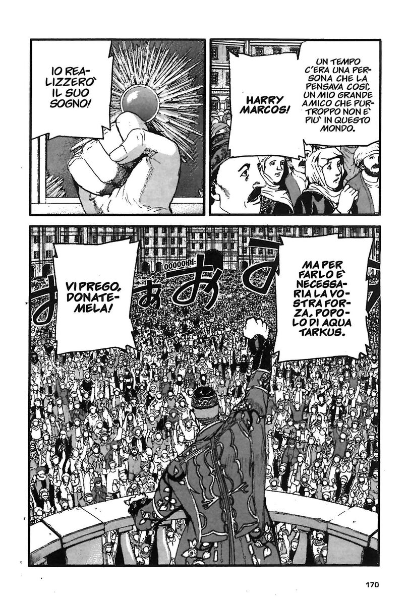 Read Peace maker Manga Online