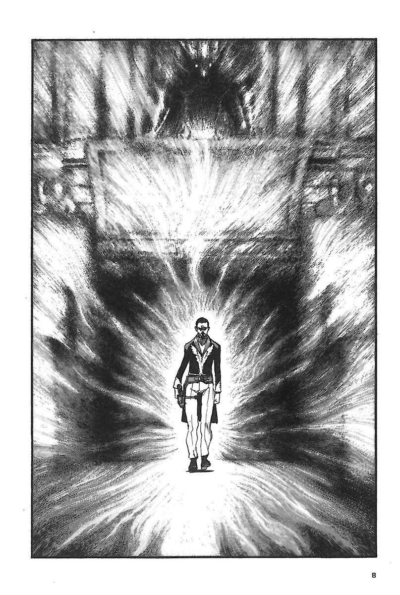 Read Peace maker Manga Online